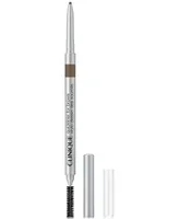 Clinique Quickliner For Brows Eyebrow Pencil, .28 oz.