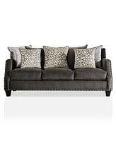 Henty Sloped Arm Sofa