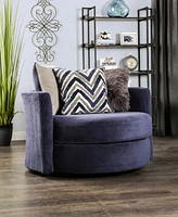 Larrimah Swivel Chair