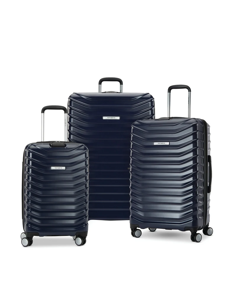 Samsonite Spin Tech 5 25" Check-In Spinner, Created for Macy's