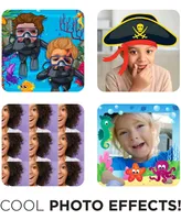 Playzoom Snapcam Kids Digital Camera