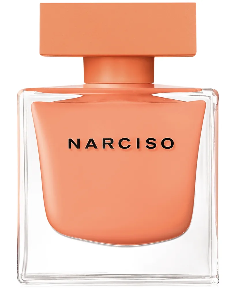 Narciso Rodriguez Narciso Eau de Parfum Ambree, 3 oz.