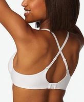 Maidenform Women's Comfort Devotion Your Lift Underwire Bra DM1195