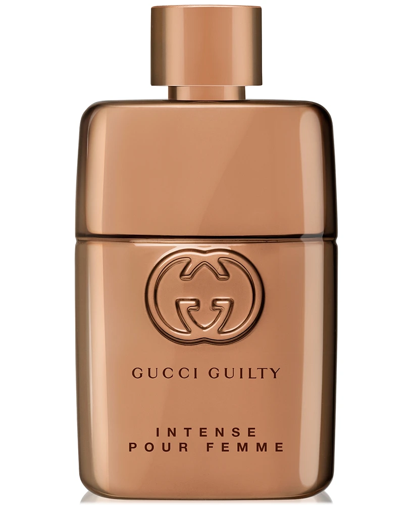 Gucci Guilty Eau de Parfum Intense Pour Femme