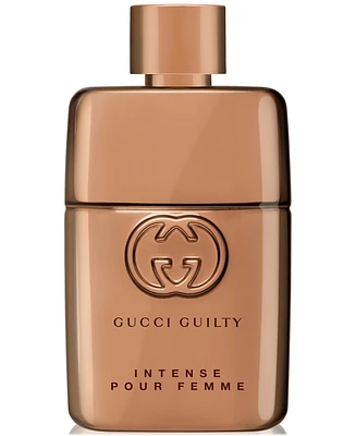 Gucci Guilty Eau de Parfum Intense Pour Femme