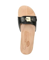 Dr. Scholl's Original Collection Women's Slide Sandals