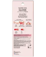 Dashing Diva Gloss Ultra Shine Gel Palette - After Glow