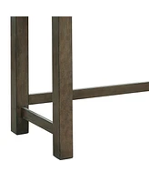 Closeout! Denman Gathering Sofa Table