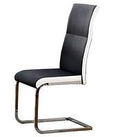 Ajay Modern Dining Chairs