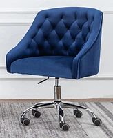 Swivel Task Chair with Base