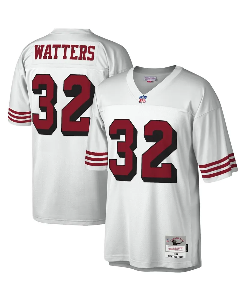 Bob Watters replica jersey