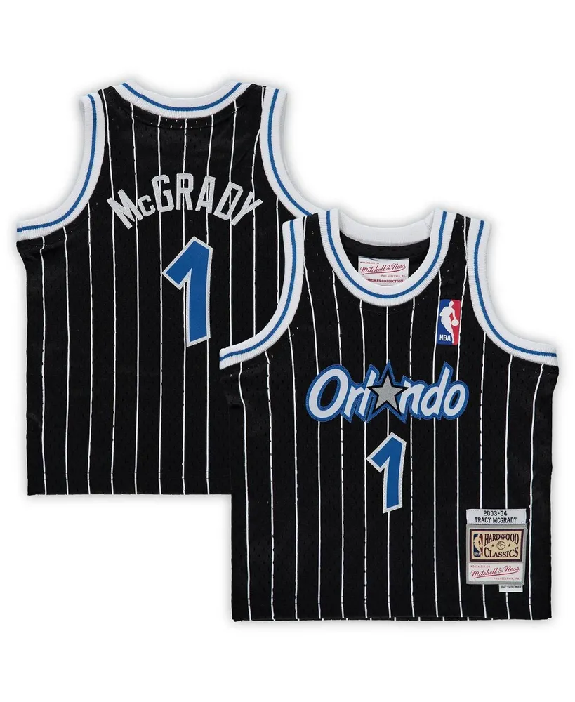 An appreciation of Tracy McGrady - Orlando Pinstriped Post