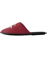 Men's Miami Heat Scuff Slide Slippers