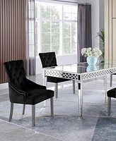 Sophie Upholstered Dining Chairs