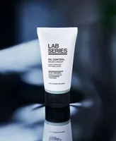 Lab Series Skincare for Men Oil Control Moisturizer, 1.7