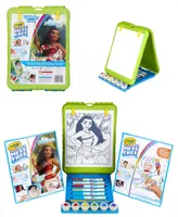 Crayola- Moana Color Wonder