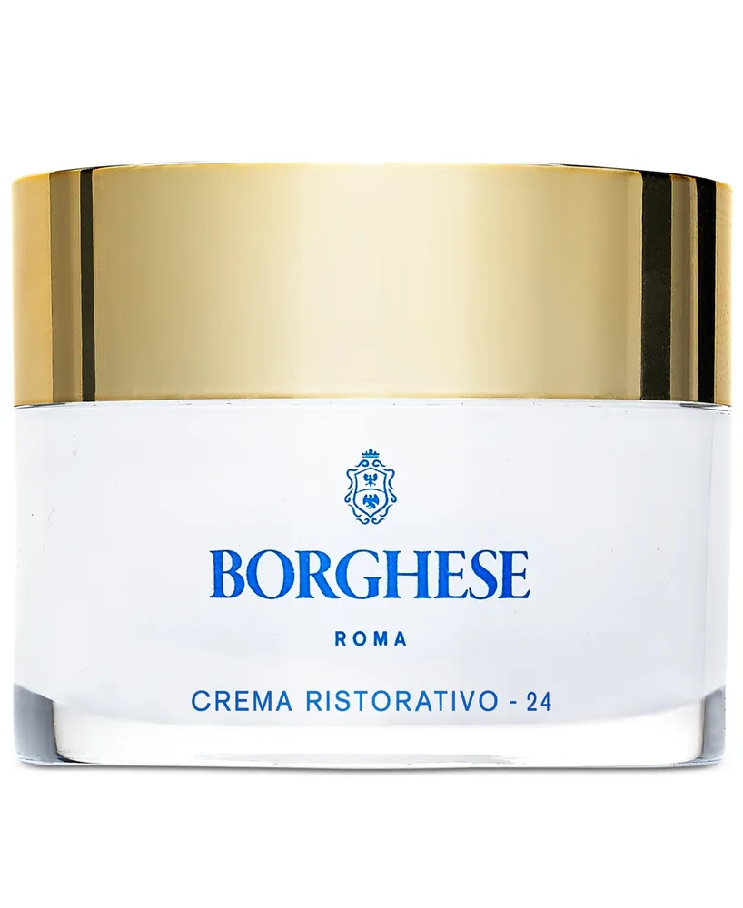 Borghese Crema Ristorativo