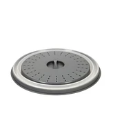 Tovolo Collapsible Microwave Cover 3-Pc. Set