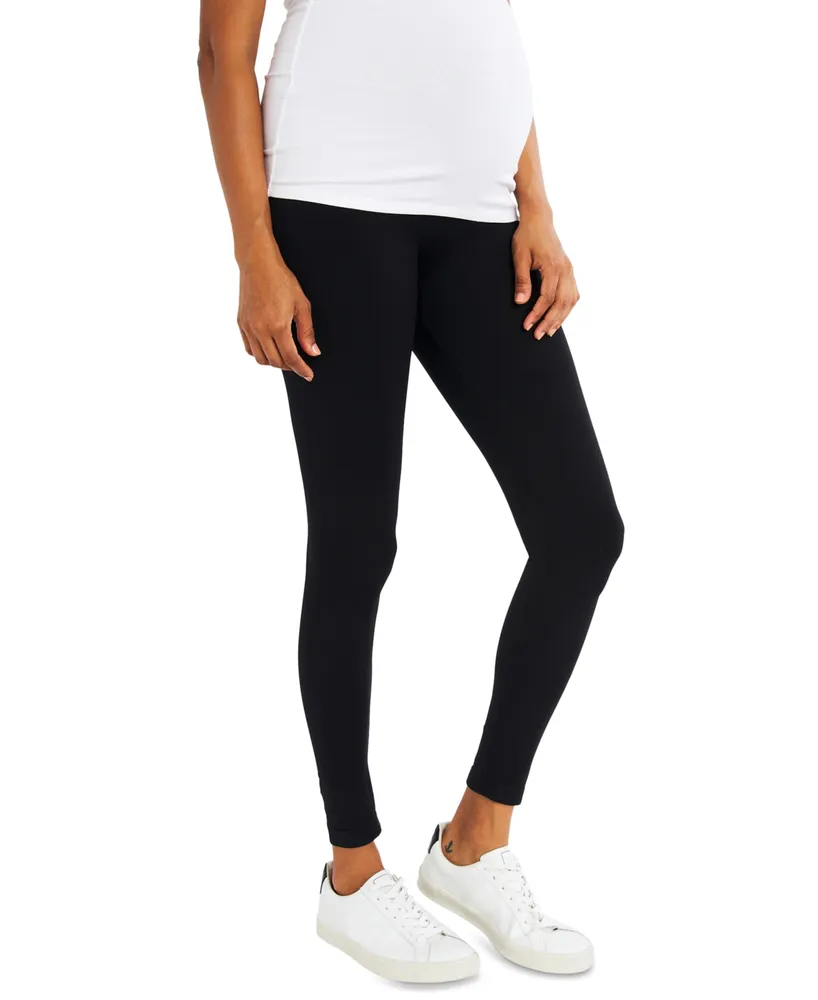 A Pea In The Pod Maternity Compression Leggings