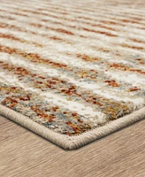 Drew & Jonathan Home Vanguard Steadfast 8' x 11' Area Rug