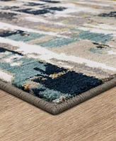 Drew & Jonathan Home Vanguard Provenance 8' x 11' Area Rug