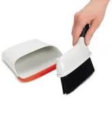 Oxo Good Grips Compact Dustpan & Brush Set