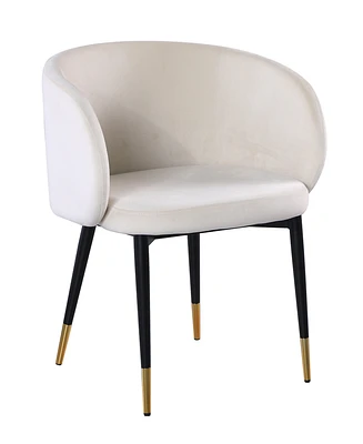 Hemingway Upholstered Side Chair