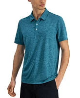 Alfani Men's Classic-Fit Ethan Performance Polo, Created for Macy's