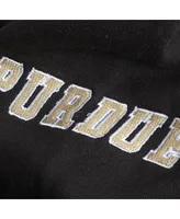 Big Boys Purdue Boilermakers Logo Pullover Hoodie