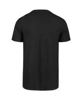 Men's Black Phoenix Suns City Edition Club T-shirt