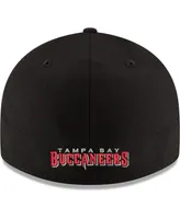 Men's Tampa Bay Buccaneers Omaha Low Profile 59FIFTY Fitted Team Hat