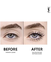 Yves Saint Laurent Lash Clash Extreme Volume Mascara