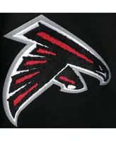 Men's Black Atlanta Falcons Core Shorts