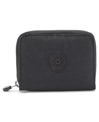 Kipling Money Love Nylon Rfid Wallet