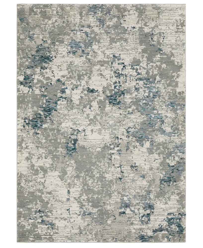 Jhb Design Strata STR08 3'3" x 5'2" Area Rug