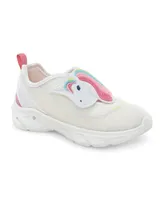 Carter's Toddler Girls Hug Lighted Athletic Sneakers