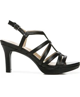 Naturalizer Baylor Strappy Sandals