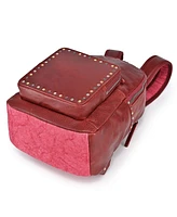 Old Trend Women's Genuine Leather West Soul Backpack