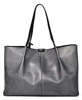 Old Trend Women's Genuine Leather Calla Tote Bag