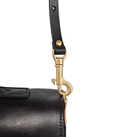 Old Trend Women's Genuine Leather Laurel Brief Bag