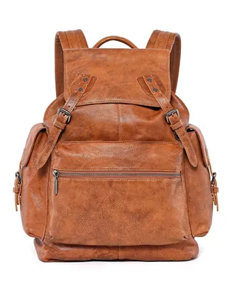 Old Trend Women's Genuine Leather Bryan Backpack