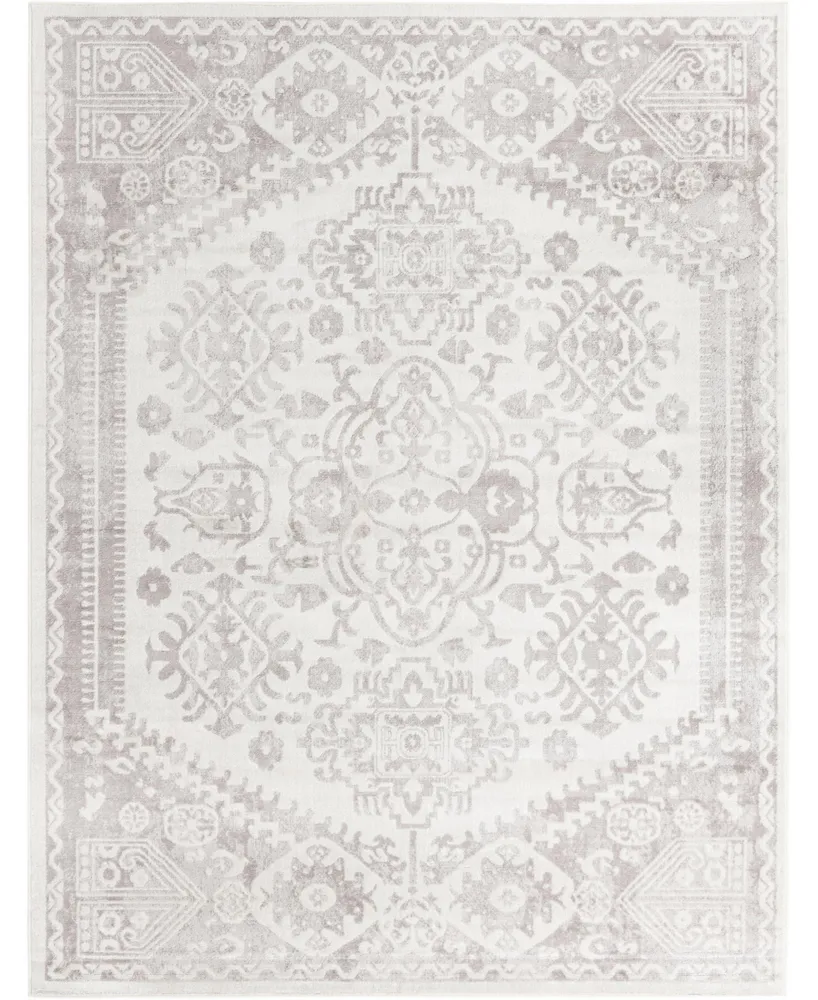 Closeout! Bayshore Home Shire Radcliffe 8' x 10' Area Rug