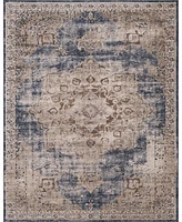 Closeout! Bayshore Home Odette Ii Roosevelt 8' x 10' Area Rug