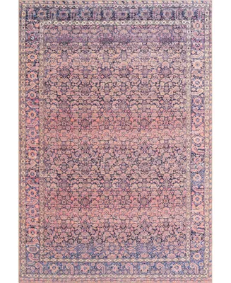 Bayshore Home Lift Proserpina 8'4" x 12' Area Rug