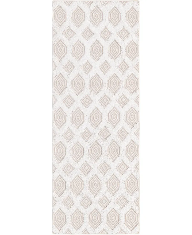 Sabrina Soto Casa Havana 2'3" x 6' Runner Area Rug