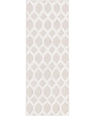 Sabrina Soto Casa Havana 2'3" x 6' Runner Area Rug