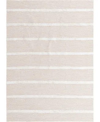 Sabrina Soto Casa Madrid 6'4" x 9' Area Rug