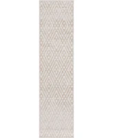 Sabrina Soto Outdoor Ella 2' x 8' Runner Area Rug