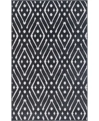 Closeout! Sabrina Soto Outdoor Ella 5' x 8' Area Rug