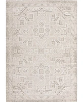 Bayshore Home Outdoor Empire Coba 7' x 10' Area Rug